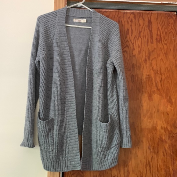 Faded Glory Sweaters - NEW LISTING!! Faded Glory Open Cardigan